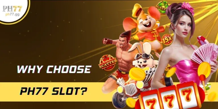 Trò chơi casino mới 2026