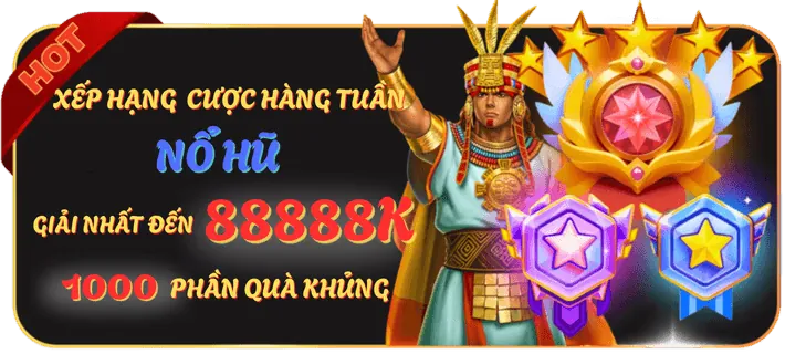 Thưởng Nạp Hàng Ngày hit.clup